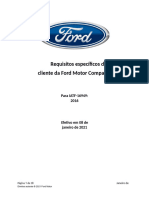 Requisitos Ford - Traduzido 010421