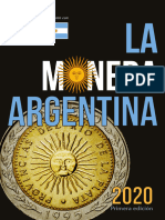 La Moneda Argentina