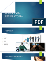 Semiologia Respiratoria1