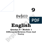 1 q3 English