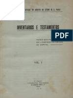 01 Inventários e Testamentos 1920 Vol 1