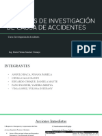 Metodos de Investigación