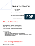 Lecture 2 Functions of Schooling - Alternative Formats