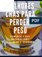 Chás para Perder Peso-Formatado