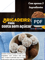 Brigadeiro Doces