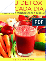 Sucos+Detox 2ed