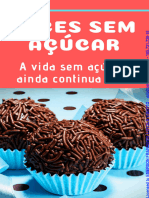 Doces sem Açucar_3Ed