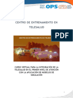 Manual Centro de Entrenamiento en Telesalud 2023