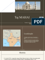 Taj MAHAl Final