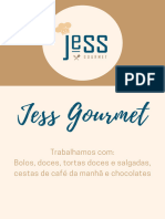 Jess Gourmet-1