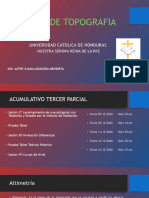 Sesión 8 Nivelación Diferencial Y Circuito DN1