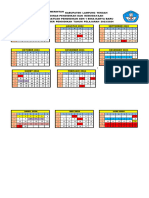 Kalender Pendidikan Tahun 2023-2024