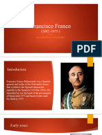 Francisco Franco