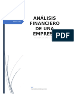 Trabajo4 Finanzas