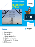 Semana 1 - 1 - Sistemas de Energía Eléctrica-2