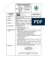 5.3.6.a.1.3 SOP PENGKAJIAN PASIEN RESIKO JATUH DI RAWAT INAP 1