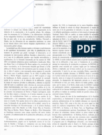 Tafuri-Dal Co. Los Intentos de Reforma Urbana en Europa Entre As Dos Guerras