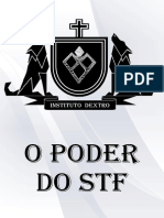 O Poder Do STF