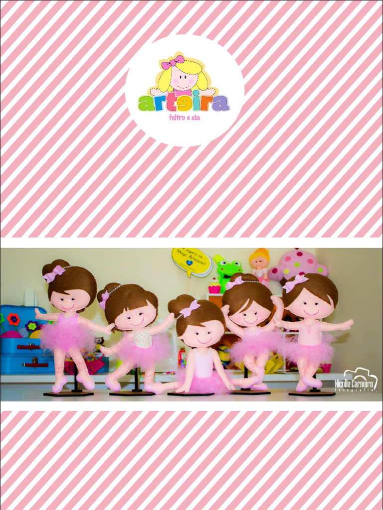 Bailarinas | PDF