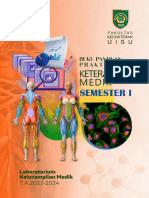 Panduan Praktikum Semester I - 2023