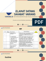 Mentoring Bios Sesi 1 (18 Oktober 2023) - Kelas A