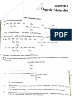 Basics of Organic Chemistry - Prctice