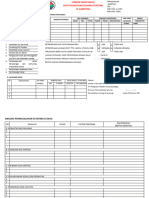 FORMAT - Analisa Masalah - Rembuk Stunting