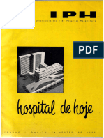 1955 Revista Hospital de Hoje Vol 01