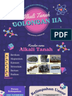 Ossa Rayhana J (23) - Presentasi Alkali Tanah