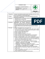 7.2.1.3 Sop Common Cold