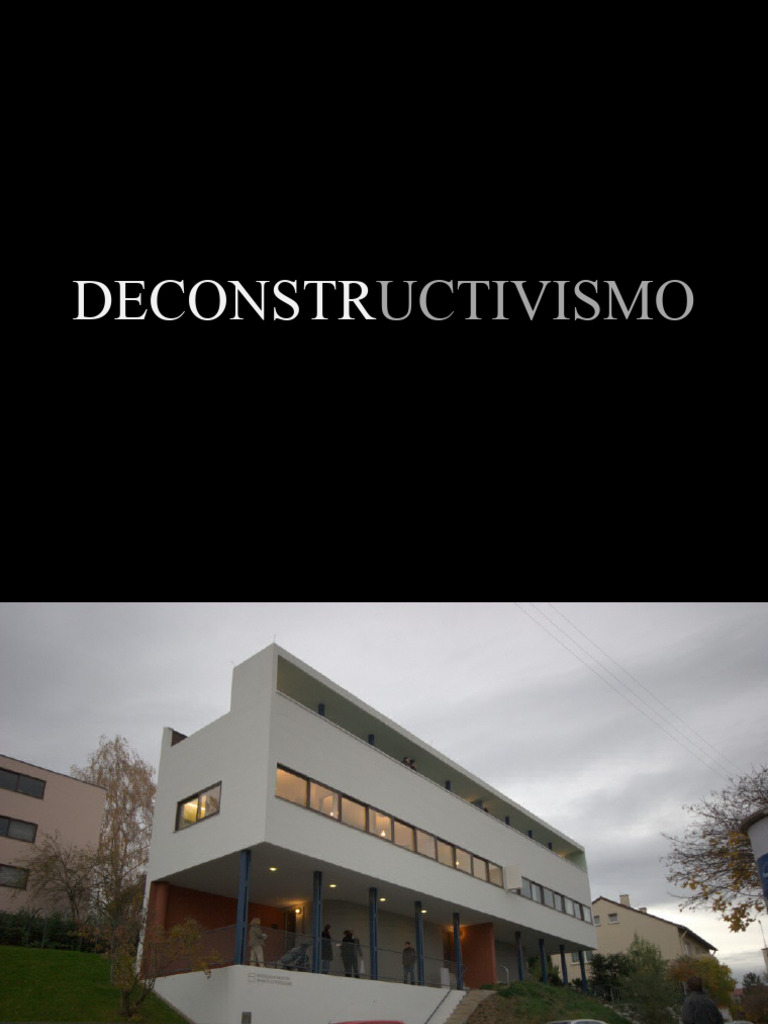 DECONS | PDF
