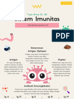 Sistem Imunitas 02 - Ossa Rayhana J