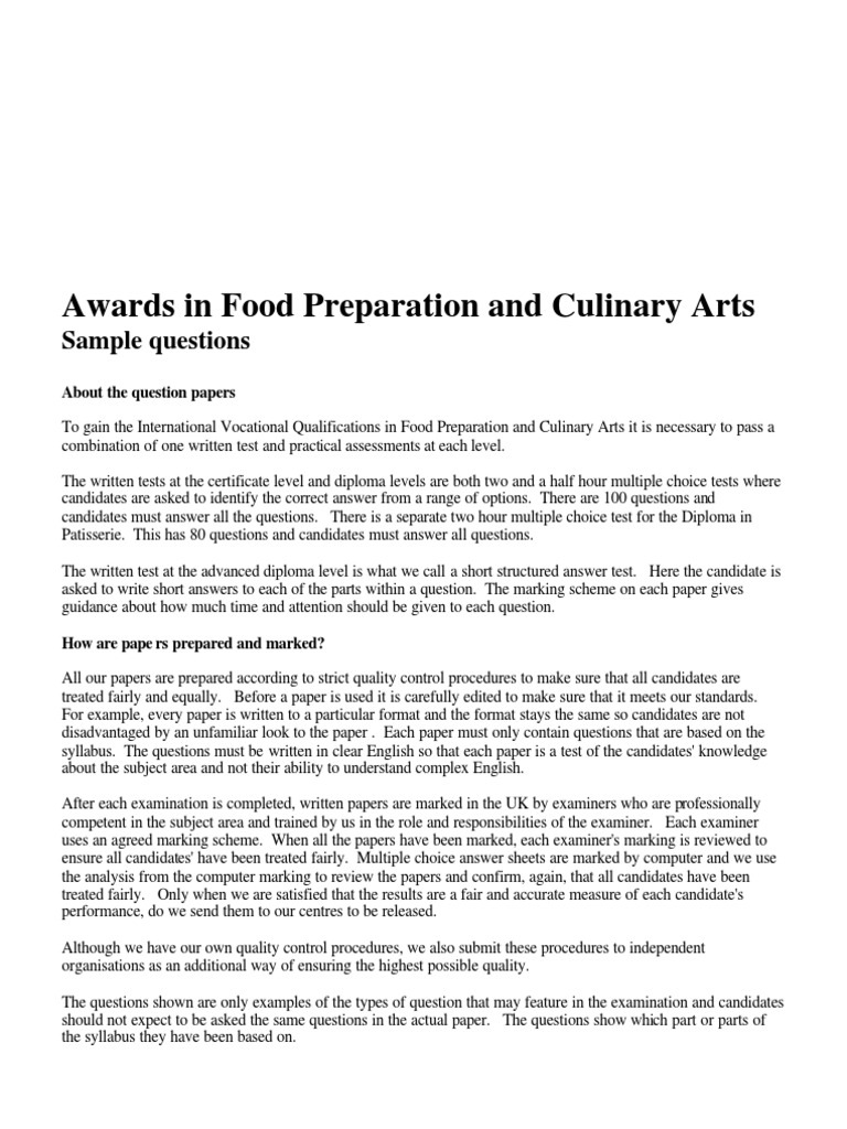 Information system exam questions and answers pdf image