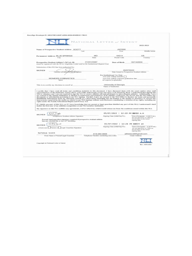 Mli | PDF