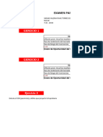 Examen Parcial Economia Aplicada Miercoles