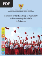 Download 6 Summary of the Roadmap to Accelerate Achievement of the Mdgs in Indonesia 201011181327281 20110812135234 0 by Fathurrahman Al Bugisy SN69096222 doc pdf