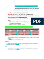 Adjektive Als Substantive