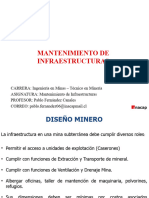 2 CLASE MANTENIMIENTO DE INFRAESTRUCTURAS - Metodos de Explotacion