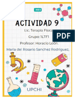 Actividad 09