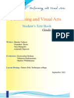 Performing Art G7 Student Text New Finalized