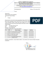 Surat Mohon Izin FIP UNP (Setiyo Utoyo Visit 5)