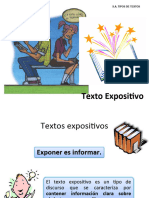 Textosexpositivos 1