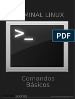 Usando o Terminal Linux - Dicas Rápidas - 20.02.2023
