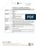 DG2M-014 Estructura Del Reporte Final de Residencia Profesional Rev.04-090123