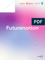 Futurenation Brochure