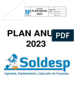 Plan Anual Soldesp Traysi Gonzales