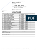 KMB III Kls A&B