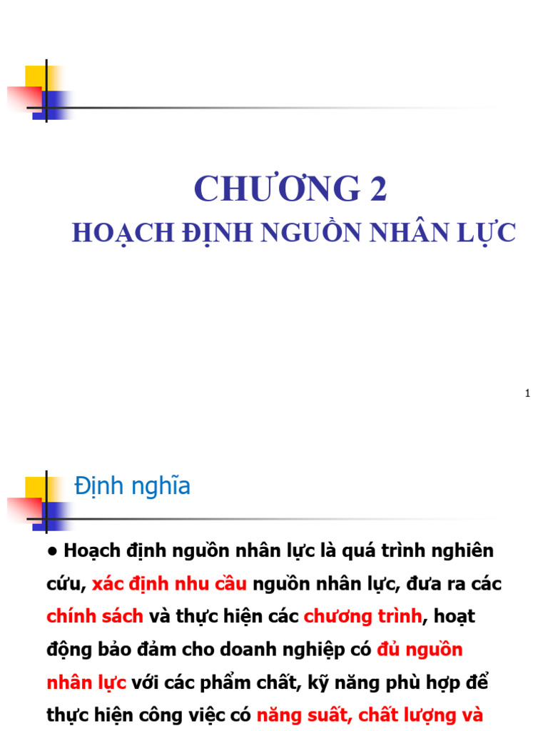 Chuong 2 Lms | PDF