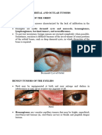 Eye Disorders-9-Orbital & Ocular Tumors