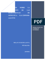 Taller Sobre LA Utilización DE LAS Herramientas DE OFIMÁTICA. GA1-220501046-AA2-EV01